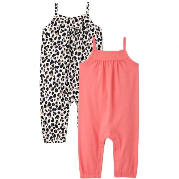 🔥 5 for $30 🔥 Bundles Baby Place Infant Romper Set | Size 12-18 Months - Picture 1 of 5